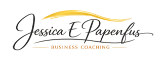 Jessica E. Papenfus Business Coaching