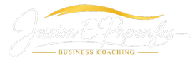 Jessica E. Papenfus Business Coaching